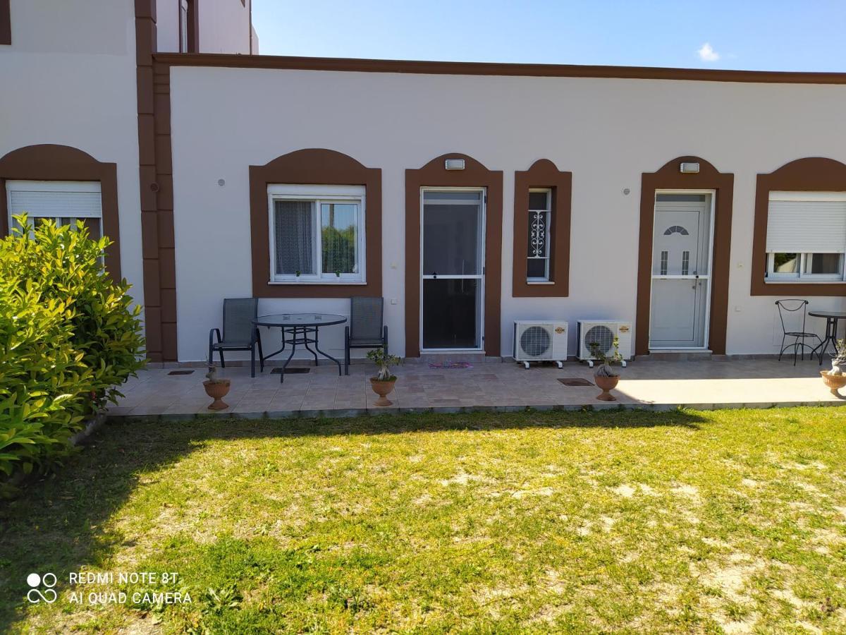 Artemisia Apartment Koskinou  Exterior foto